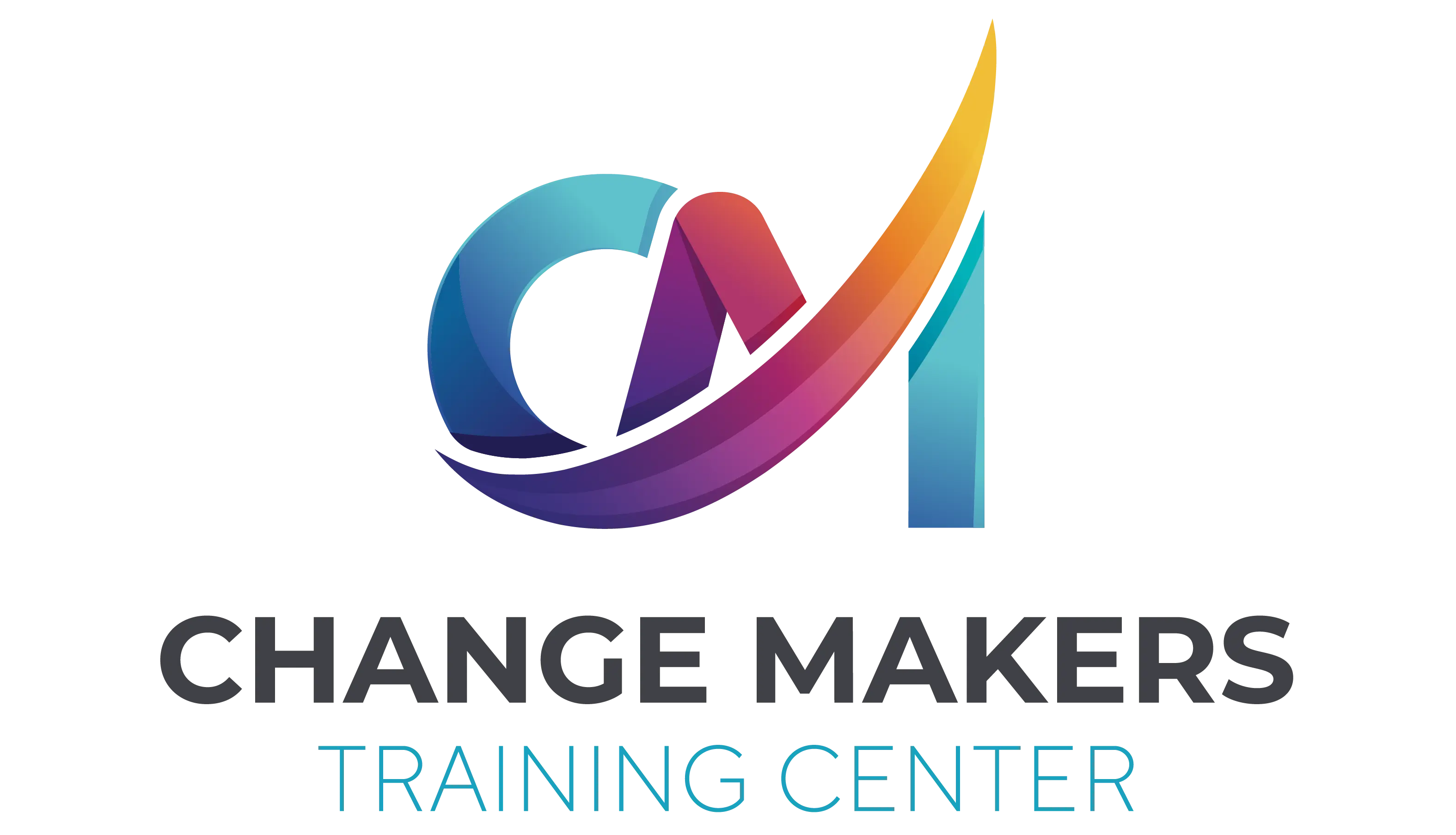 Change Makers Logo